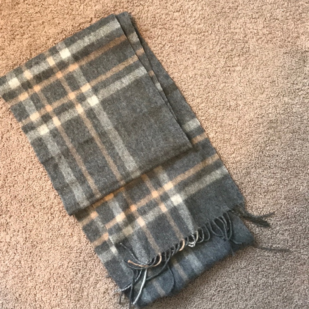 Marc Jacobs Cashmere Scarf